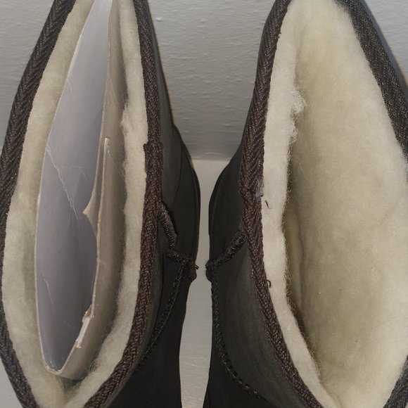 Men\'s Boots